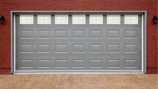 Garage Door Repair at Villa Apts Plano, Texas