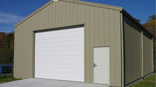 Garage Door Openers at Villa Apts Plano, Texas